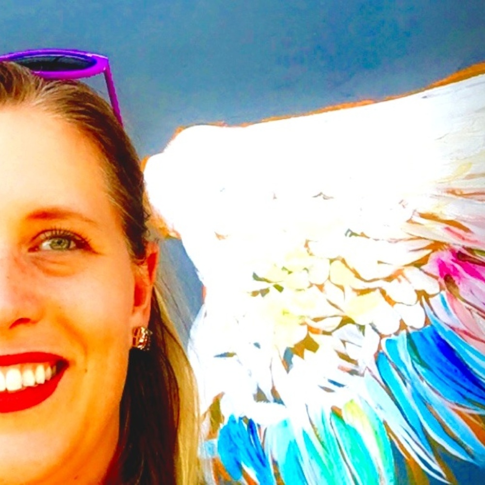 Meet your Posher, Lacey